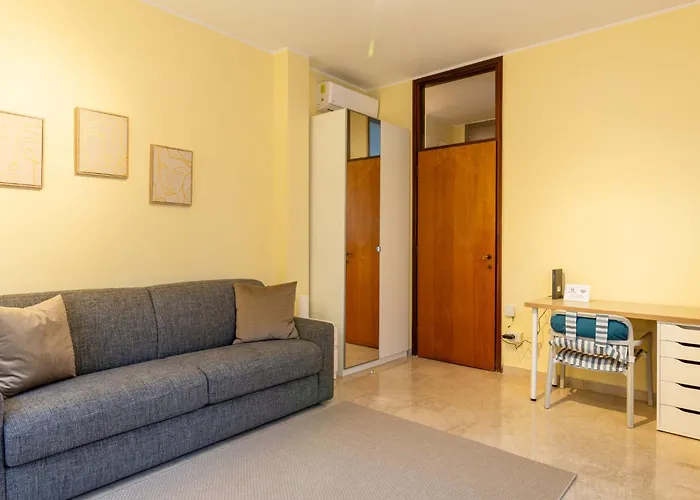 La Dimora Di Keplero By Interhome Apartmán *