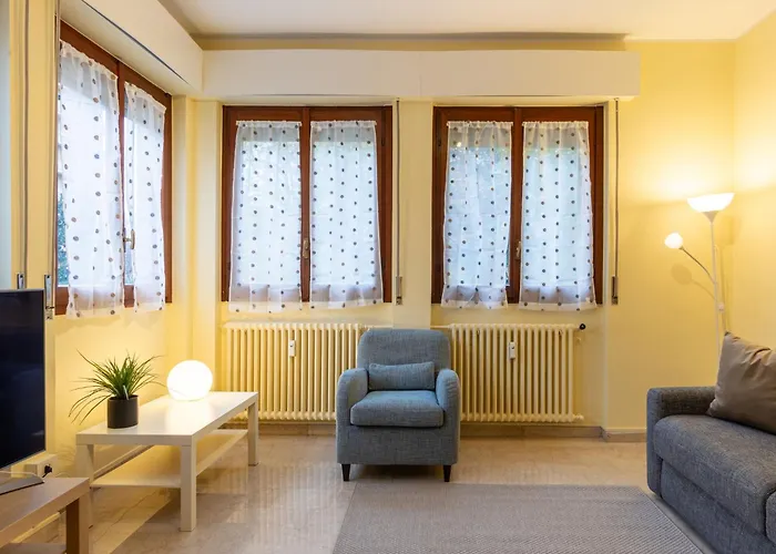 La Dimora Di Keplero By Interhome דירה *