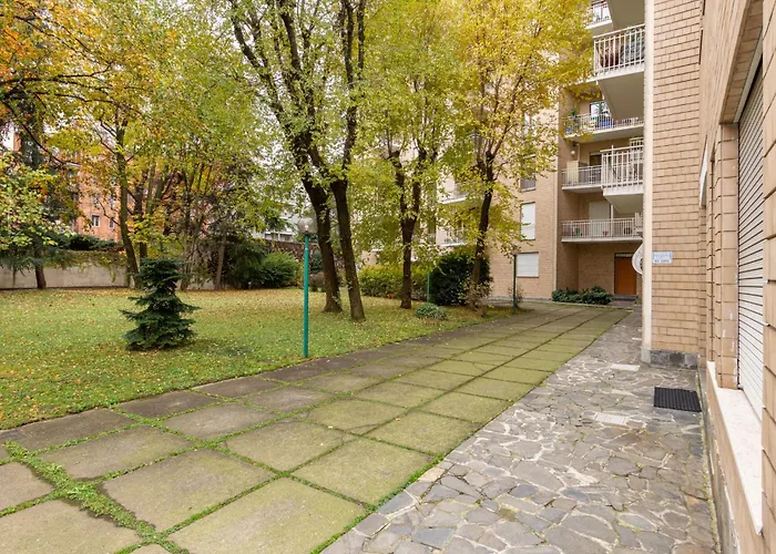 דירה La Dimora Di Keplero By Interhome *