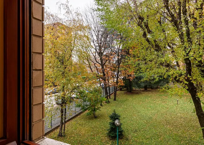 La Dimora Di Keplero By Interhome * מילאנו