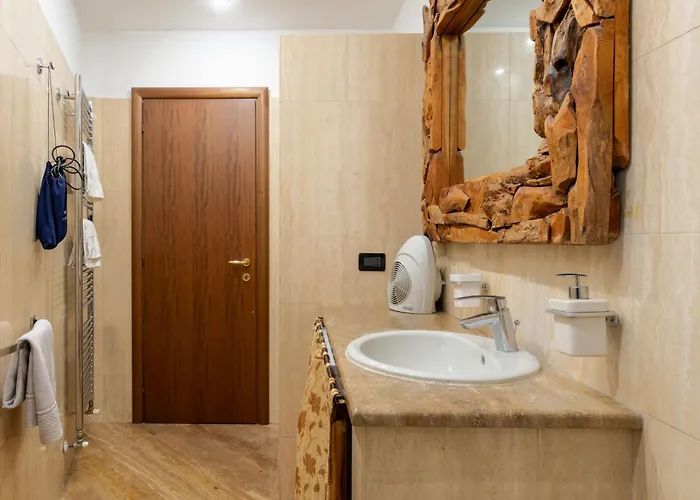 Isola Delle Abbadesse By Interhome