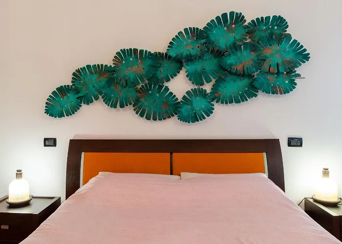 Appartement Isola Delle Abbadesse By Interhome Milaan