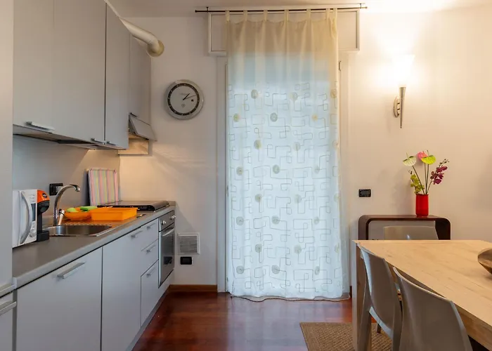 Isola Delle Abbadesse By Interhome *