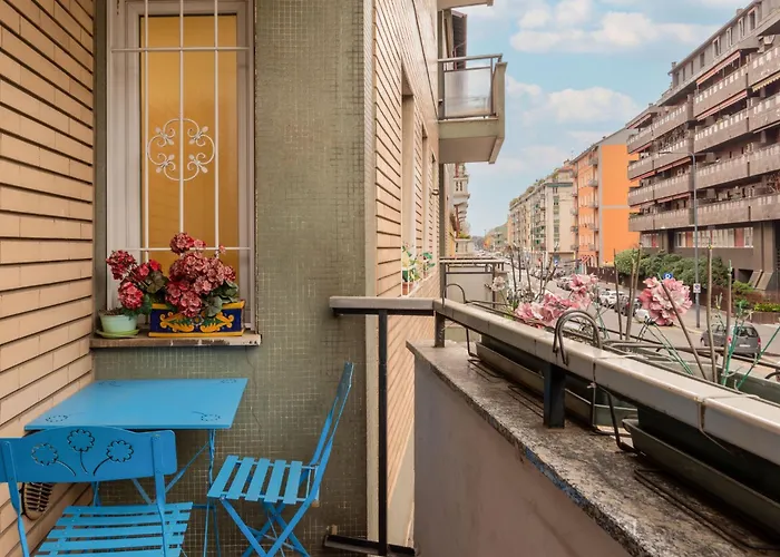 Appartement Isola Delle Abbadesse By Interhome