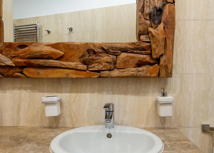 Isola Delle Abbadesse By Interhome *