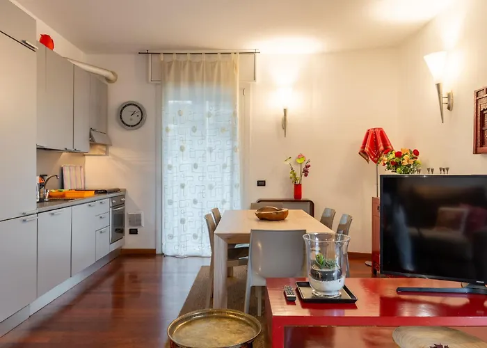 Appartement Isola Delle Abbadesse By Interhome