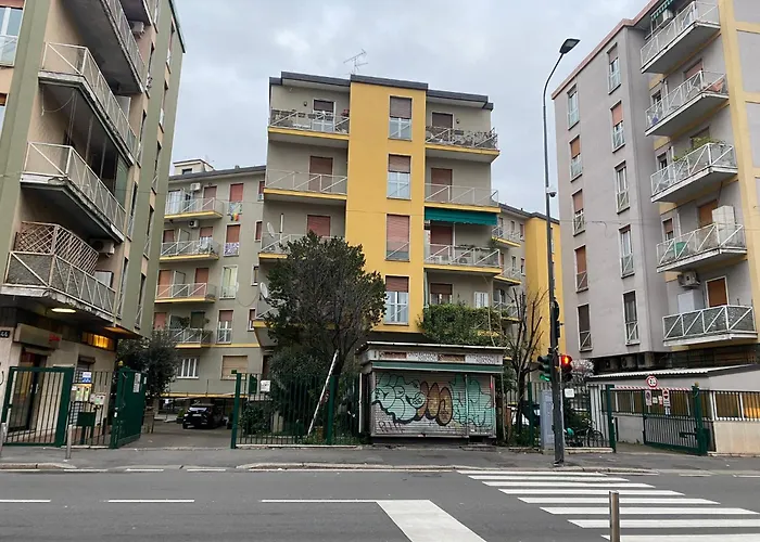 Max's House Μιλάνο