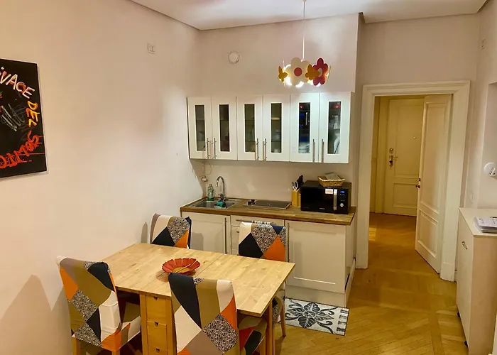 Apartment Your Downtown In Mailand