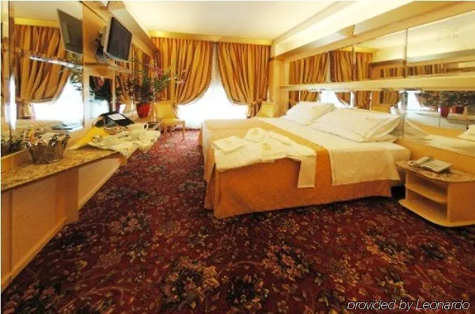 Wagner Otel