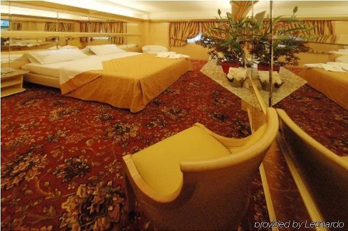 Wagner Otel 4*