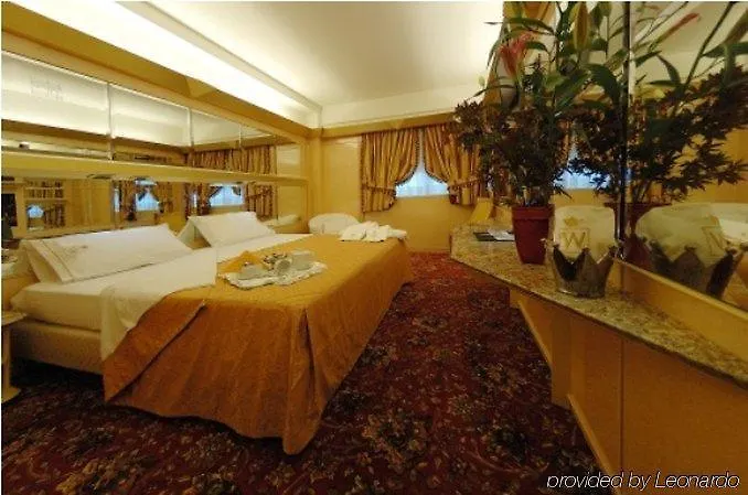 Otel Wagner