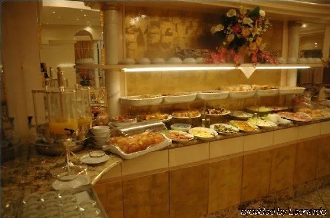 Wagner Otel