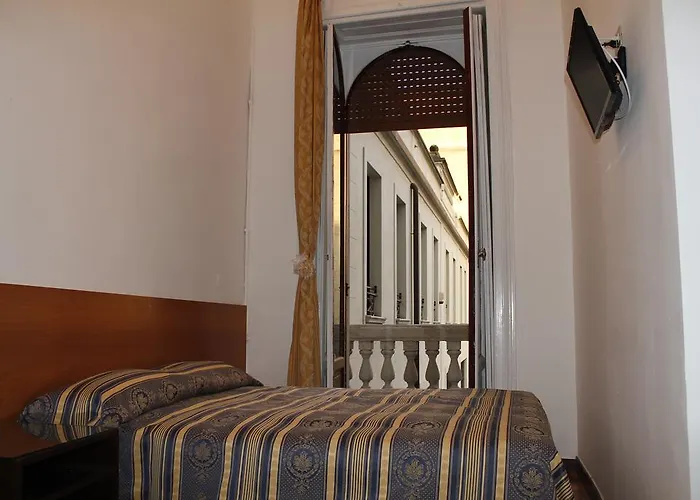Otel Luisa