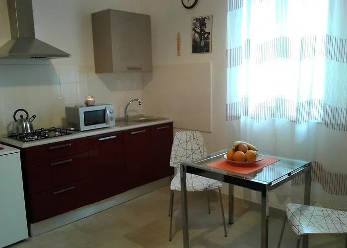 El Brumista 4* Милан