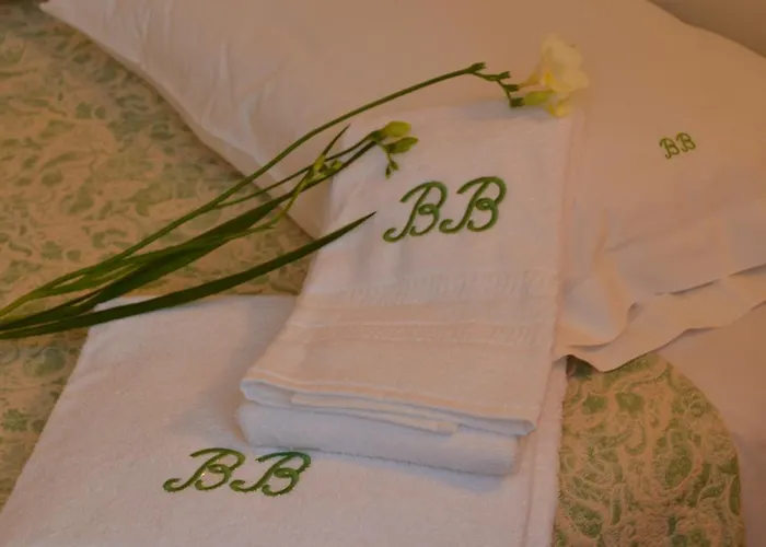 לינה וארוחת בוקר B&B Villa Xenia מילאנו