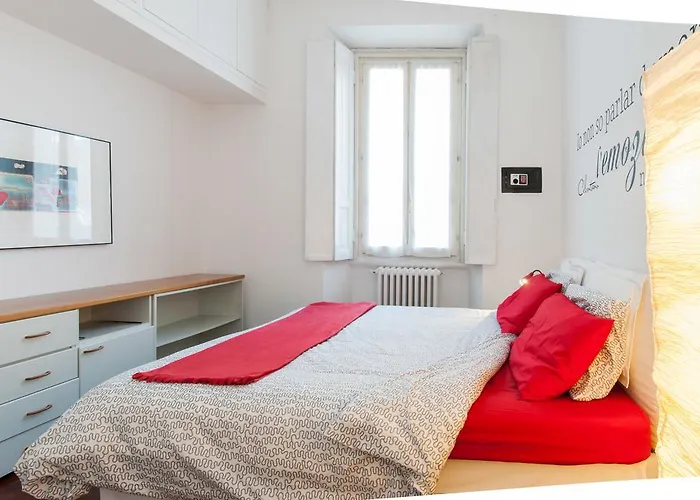 Casa de hóspedes Station Milão