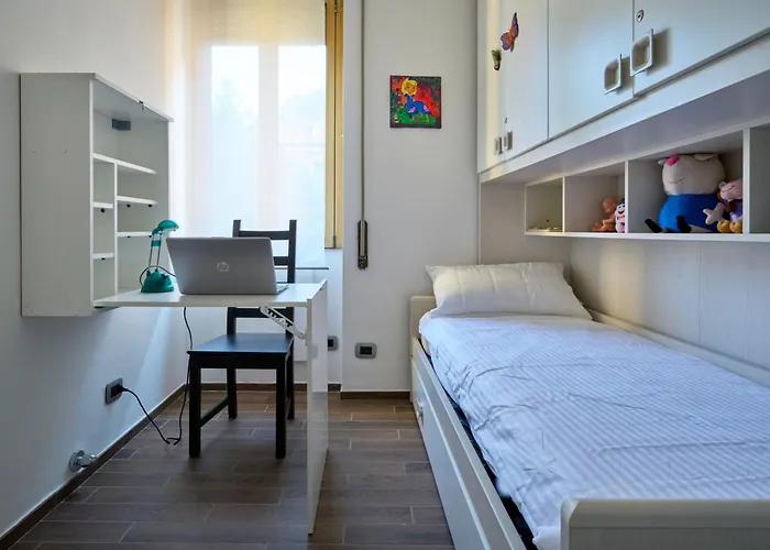 Wissam's Red Kitchen * 米兰