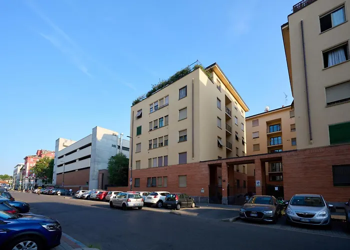 Wissam's Red Kitchen * 米兰