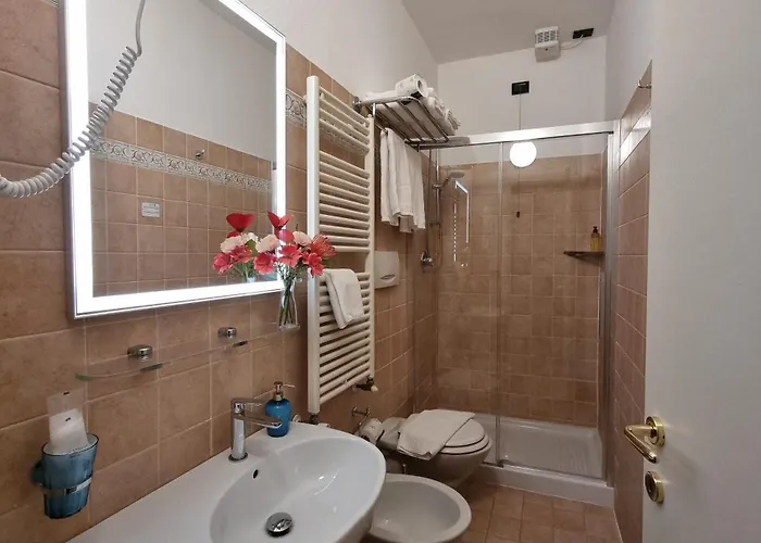 Hotell Charly Milano