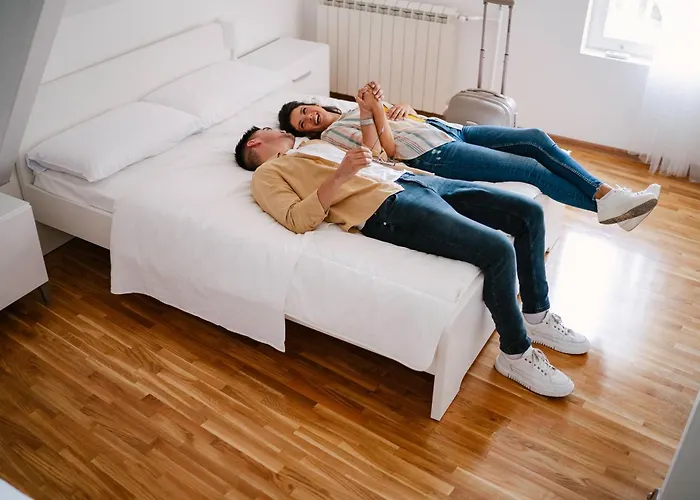 Vandrarhem New Generation Navigli *