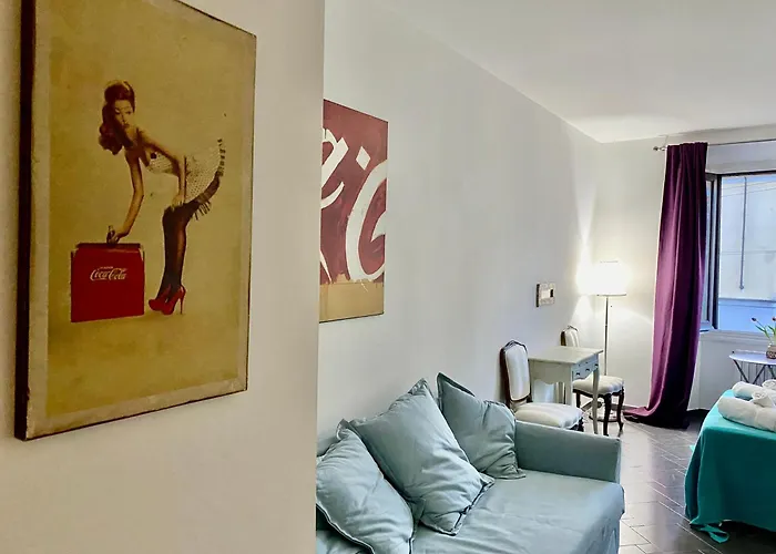 Lovelyloft - Ripa Naviglio Grande Milan