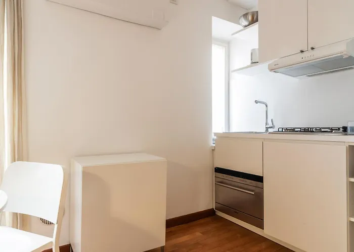 Easyhomes - Spiga * Milán