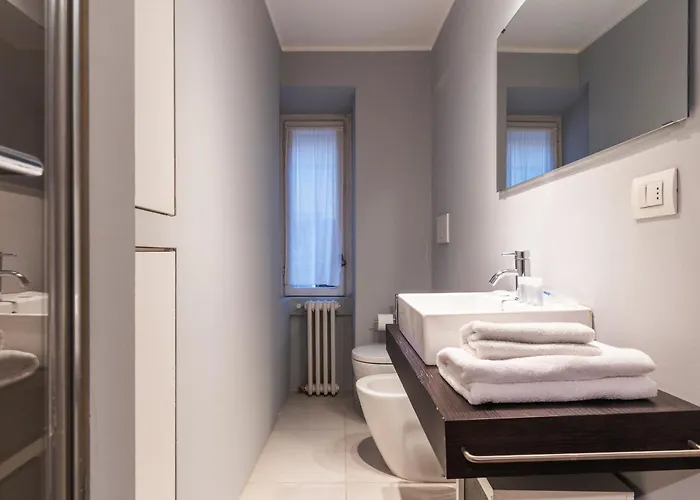 Easyhomes - Spiga * Milán