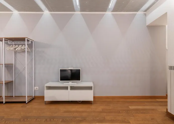 Easyhomes - Spiga Apartmán Milán