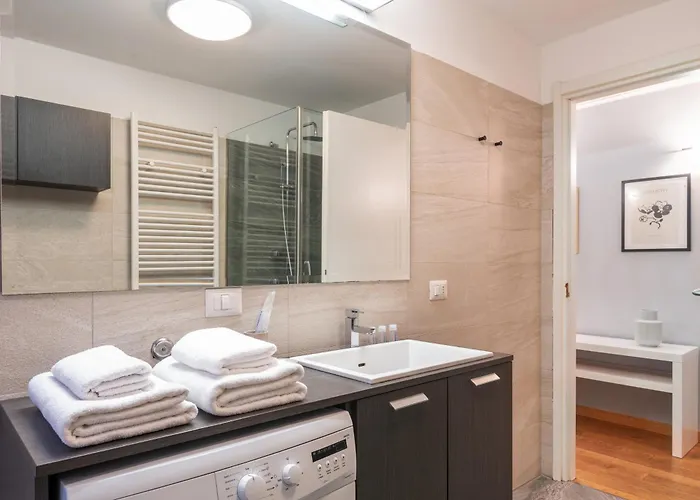 Easyhomes - Spiga * Milán