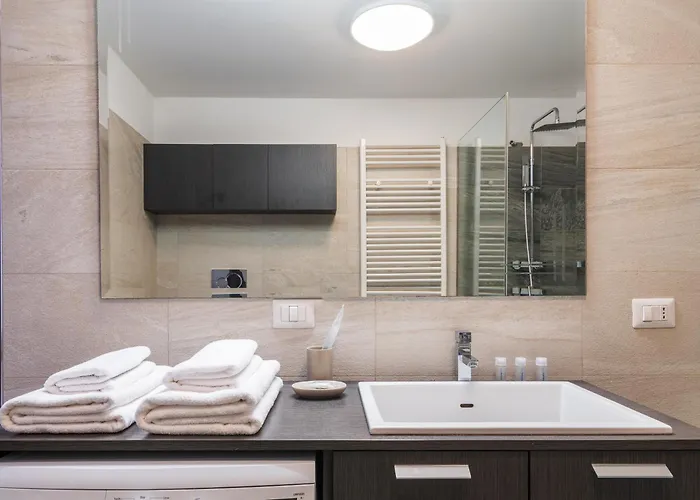 Easyhomes - Spiga Apartmán *