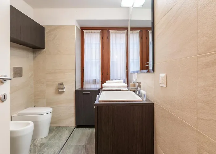 Apartmán Easyhomes - Spiga