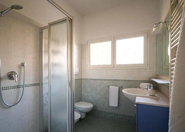 Apartamento Accomodo - Mit39 Trivano San Siro *