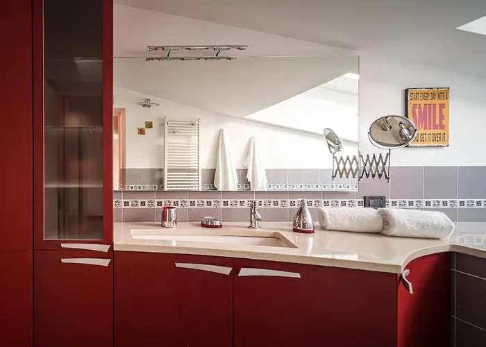 Accomodo - Mit39 Trivano San Siro *