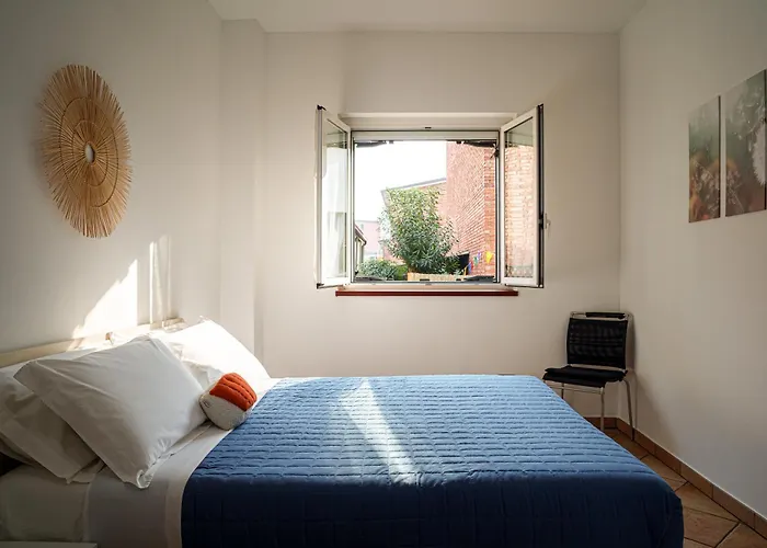 Accomodo - Mit39 Trivano San Siro * Milão