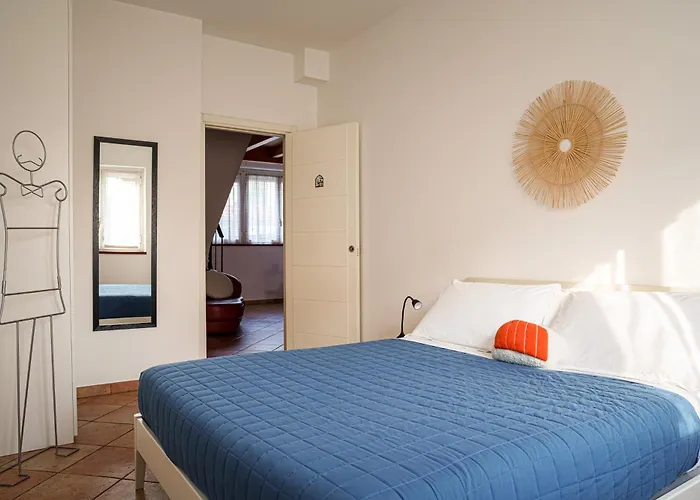 Accomodo - Mit39 Trivano San Siro