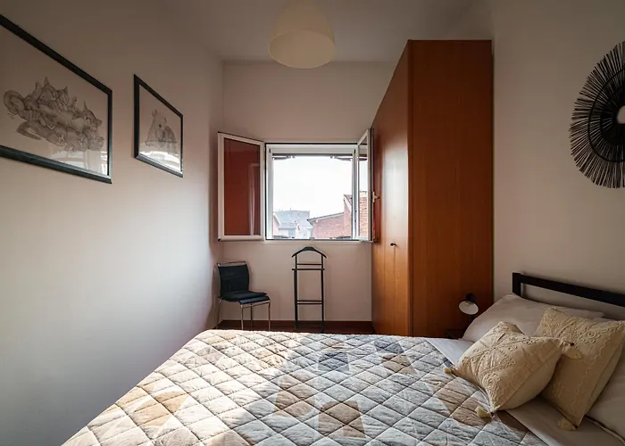 Accomodo - Mit39 Trivano San Siro *