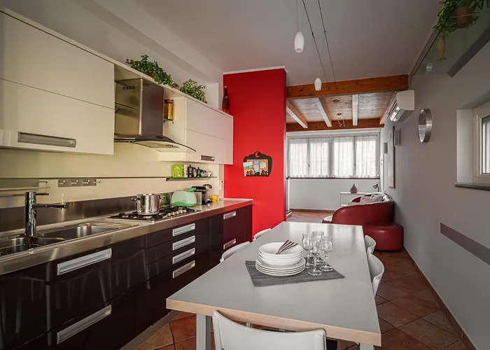 Accomodo - Mit39 Trivano San Siro