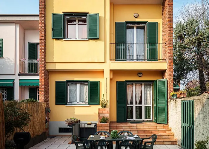 Accomodo - Mit39 Trivano San Siro Apartamento Milão