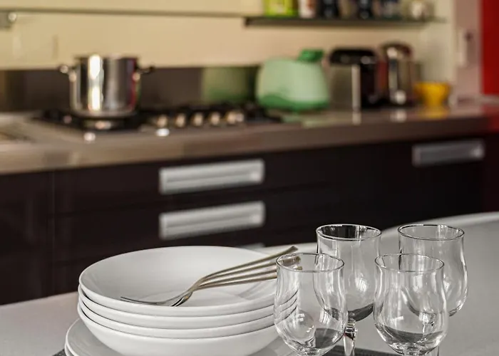 Accomodo - Mit39 Trivano San Siro Milão