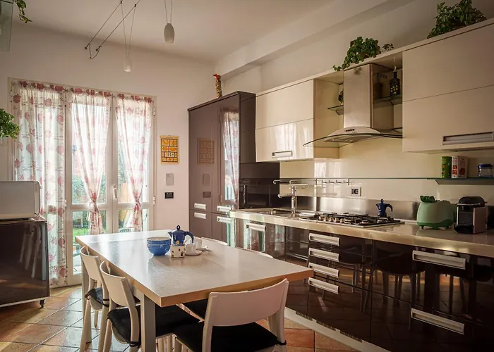 Apartamento Accomodo - Mit39 Trivano San Siro Milão