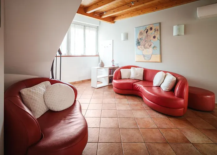 Accomodo - Mit39 Trivano San Siro Milão