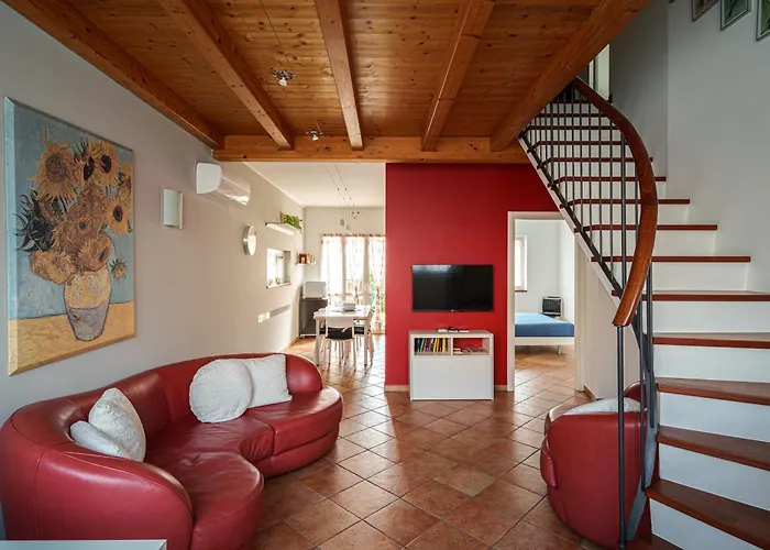 Accomodo - Mit39 Trivano San Siro * Milão