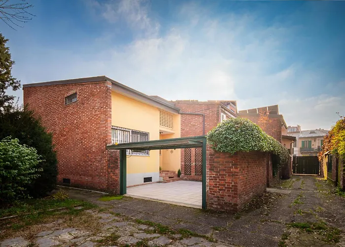 Accomodo - Mit39 Trivano San Siro