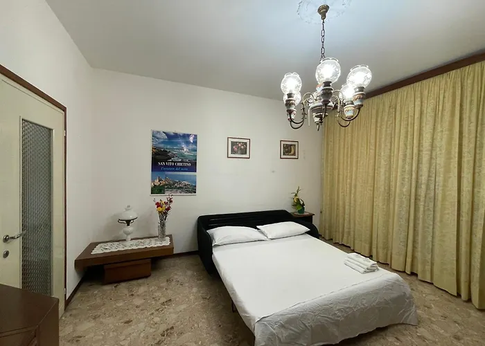 Affittacamere Paolohome *