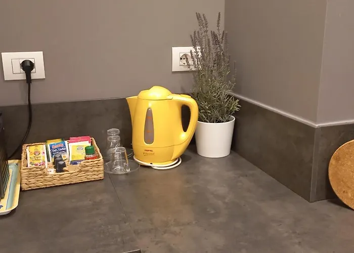 Lejlighed Casamia Tra Navigli E Universita-free Parking