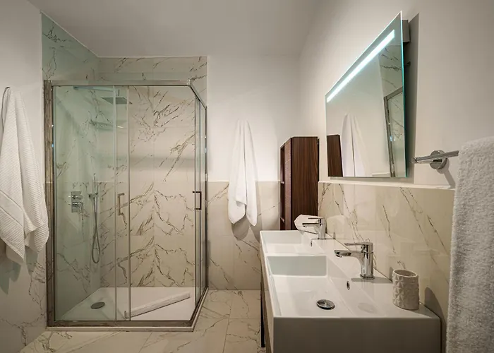Accomodo Mit38 Trivano Porta Venezia Apartment