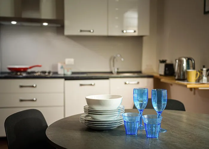 Accomodo Mit38 Trivano Porta Venezia Apartment Milan