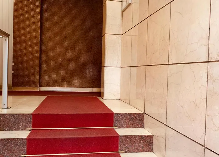 Delightful Shanti Διαμέρισμα *