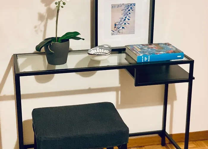 Διαμέρισμα Delightful Shanti *