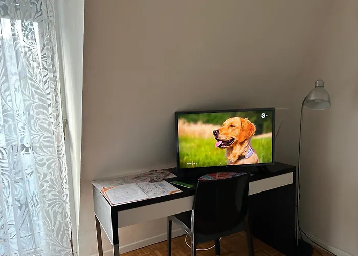 Διαμέρισμα Easy Isola, For An Easy *